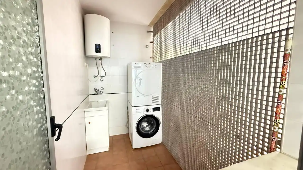 Apartamento con terraza en venta en Avenida PURISIMA, imagen 33