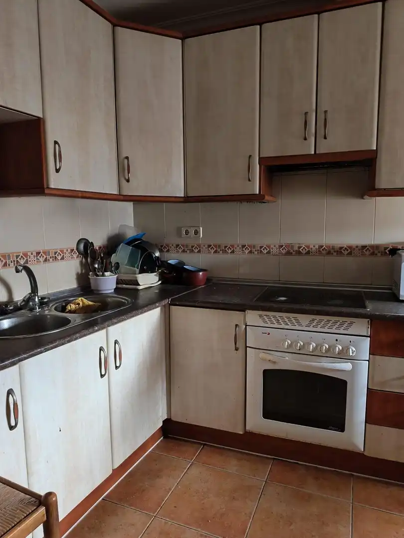 Cocina de Casa o chalet en venta en Vilches