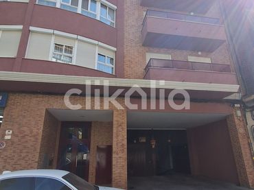 Moto amb ascensor en venda a Zona Cantereria