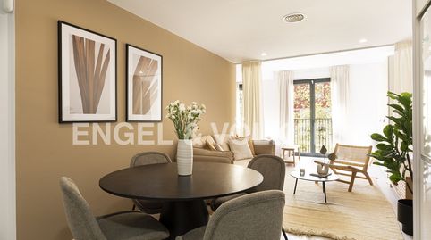 Foto 2 de Pis de lloguer a El Poblenou, Barcelona Capital