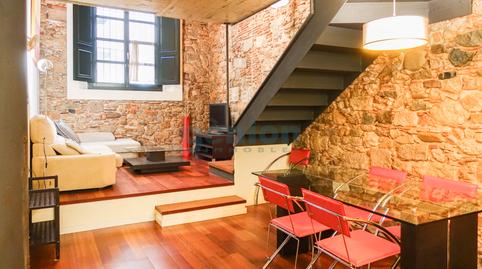 Foto 2 de Dúplex en venta en Centre - Barri Vell, Girona