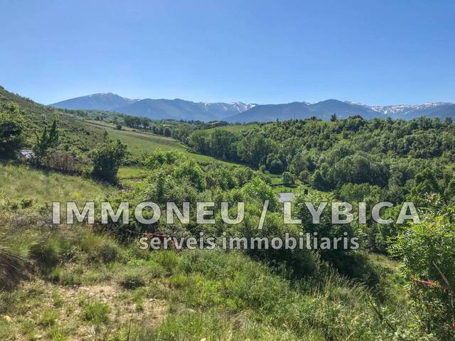 Terreno residencial en Venta en Calle De La Perdiu, 21 en Estavar