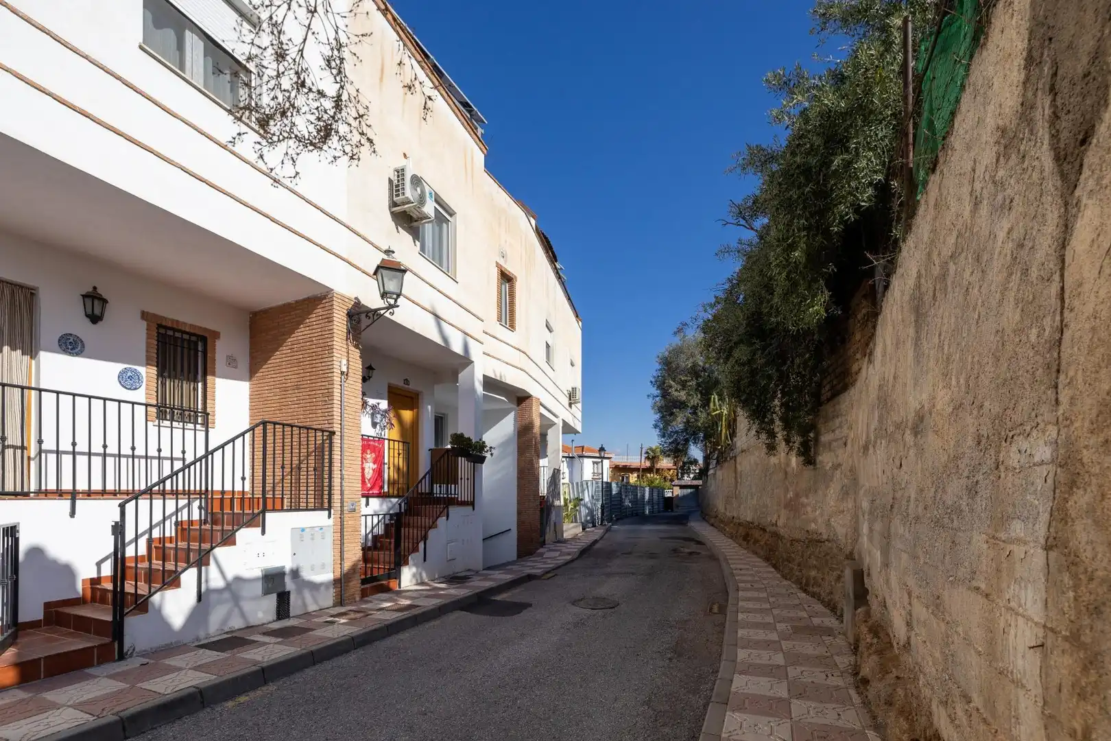 House with terrace for sale in Calle Huerto de la Muharra 5, imagen 10