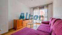 Bedroom of Flat for sale in  Madrid Capital  with Air Conditioner, Swimming Pool and Community pool