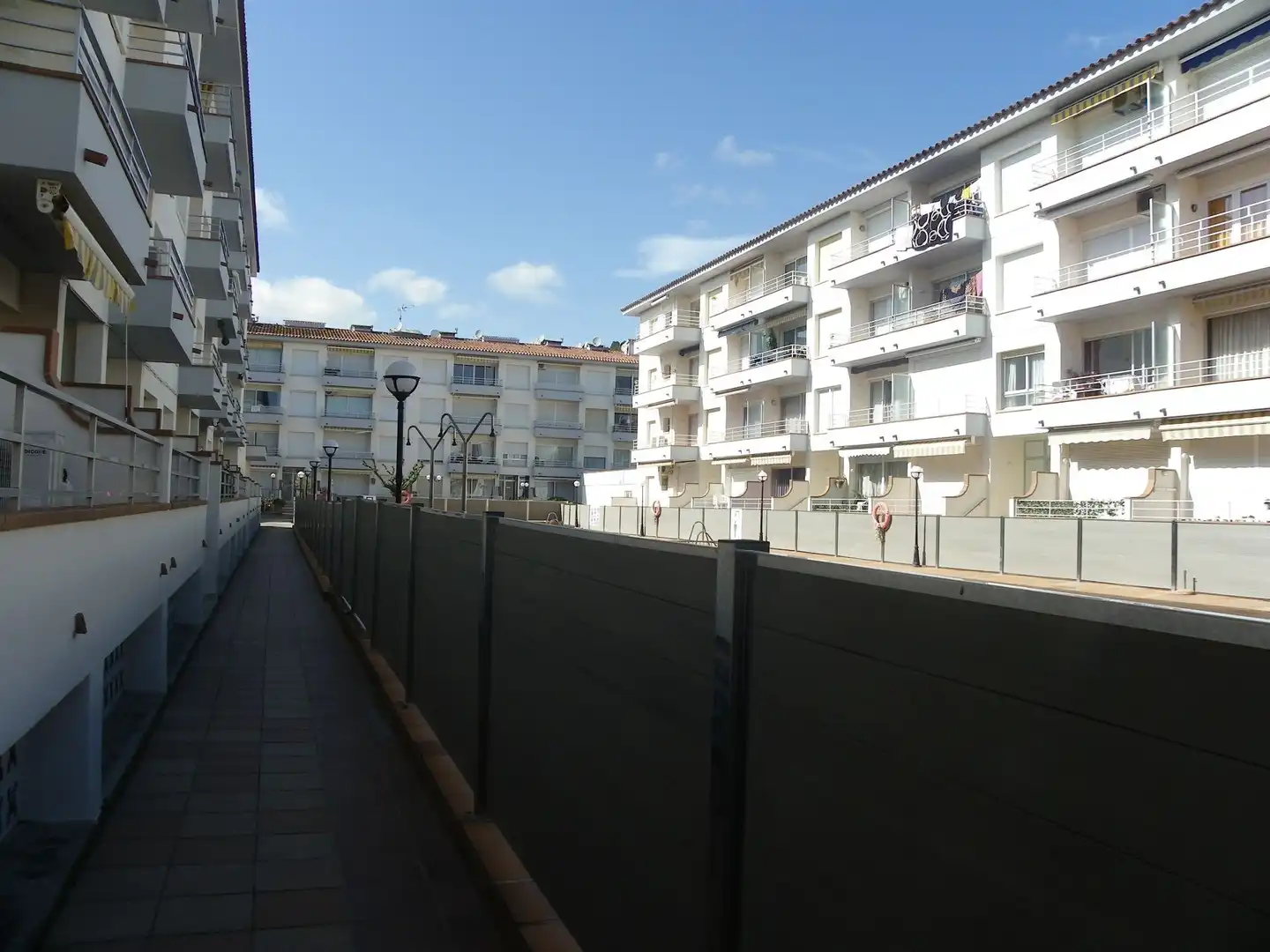 Apartment mit Pool zum Verkauf in L'Estartit Poble, imagen 8