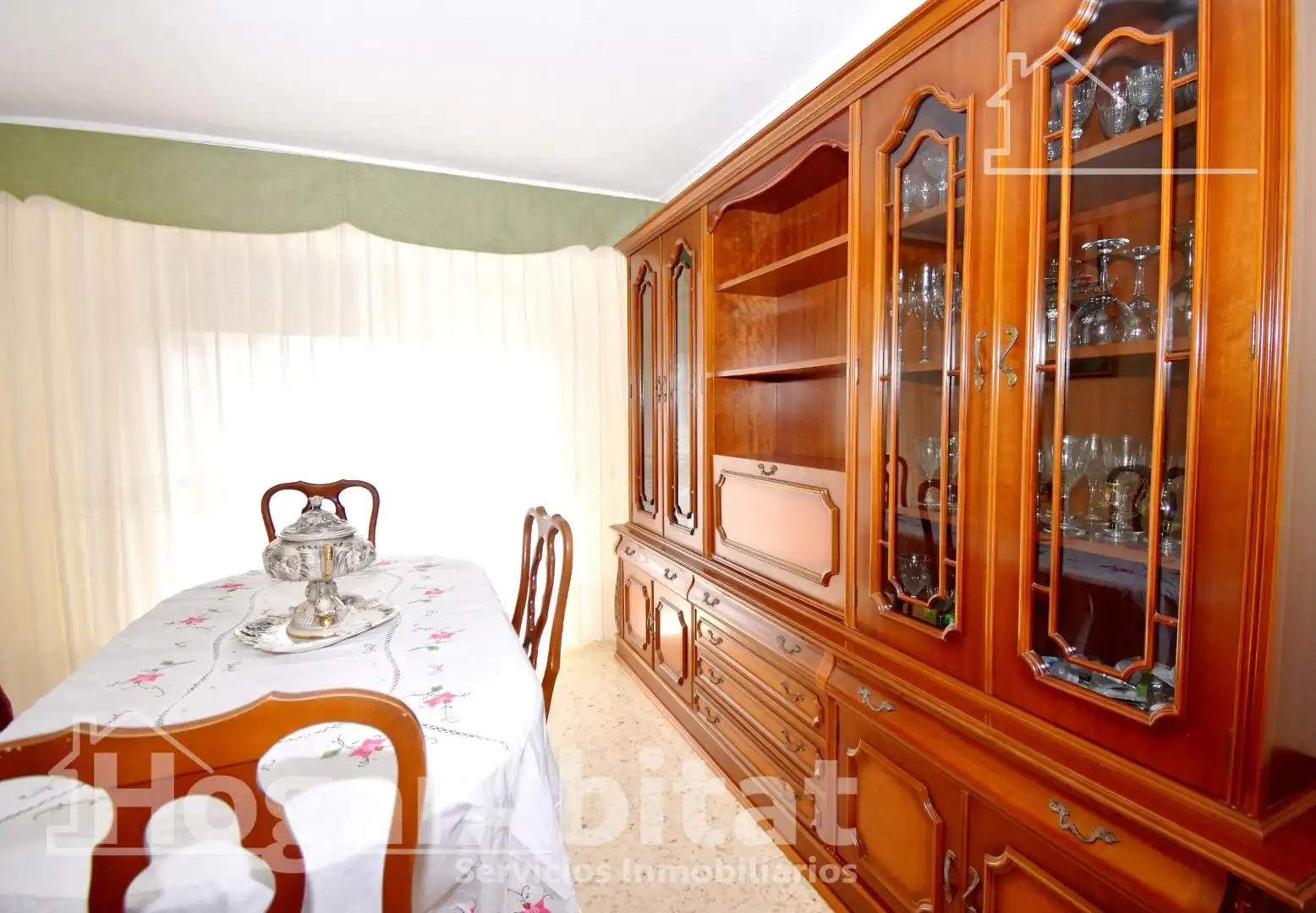 Habitación de Piso en venta en Alaquàs con Aire acondicionado, Calefacción y Terraza