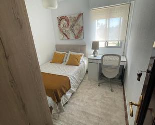 Bedroom of Apartment to share in Málaga Capital