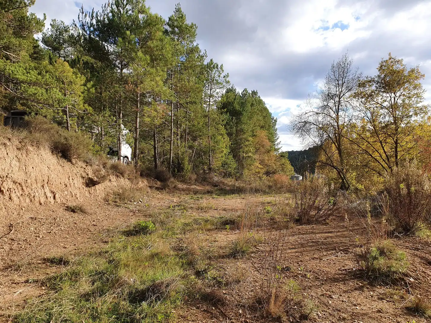 Grundstücke zum Verkauf in Solsona