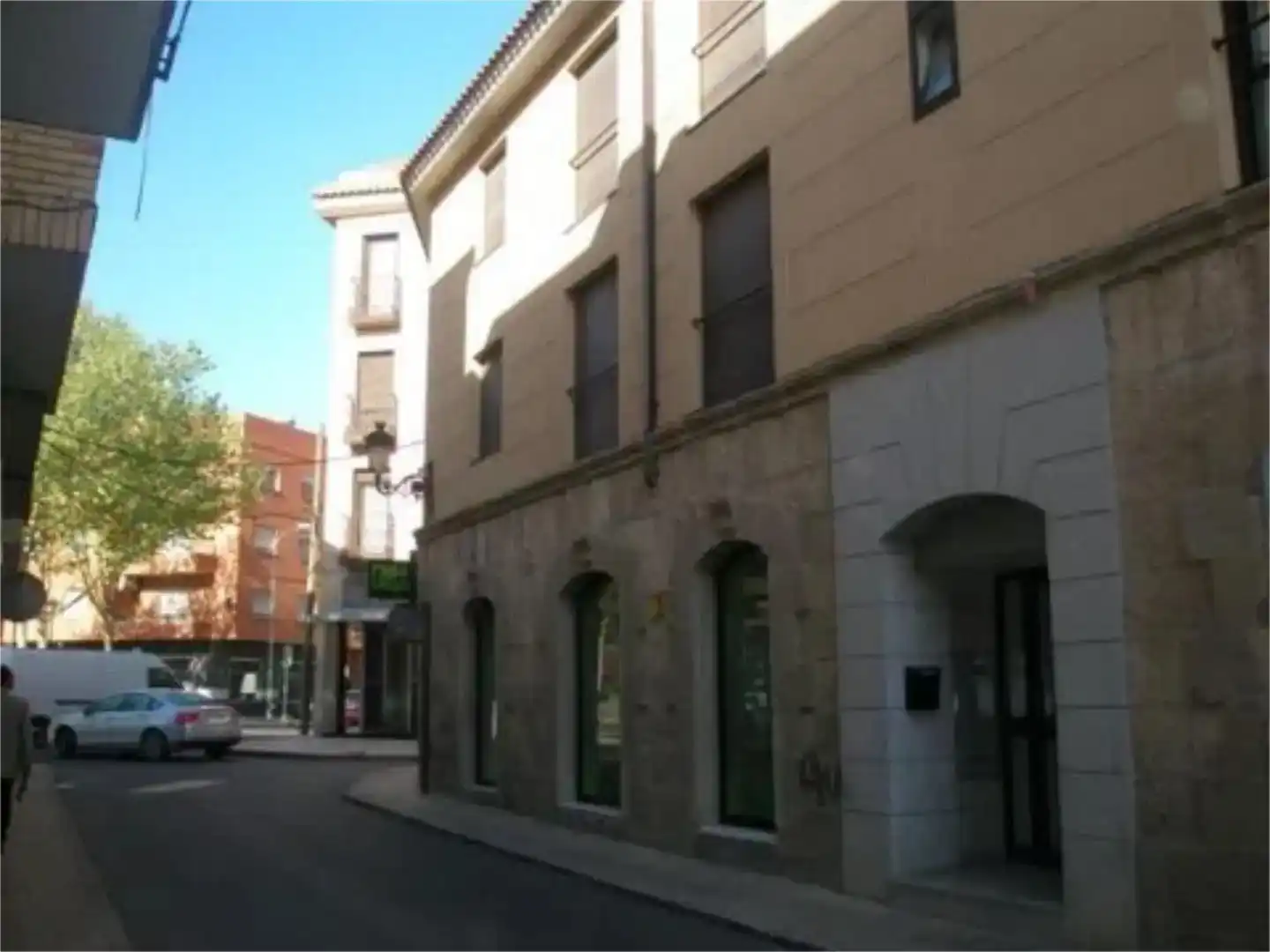 Vista exterior de Dúplex en venda en Torrijos