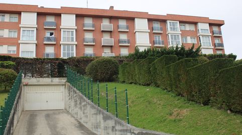 Foto 4 de Pis en venda a Calle Sor Ramona Ormazábal, Monte, Santander