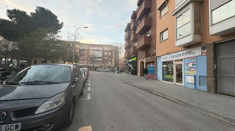 Foto 2 de Garaje en venta en Manuel Lamela, 3, Puerta Bonita, Madrid Capital