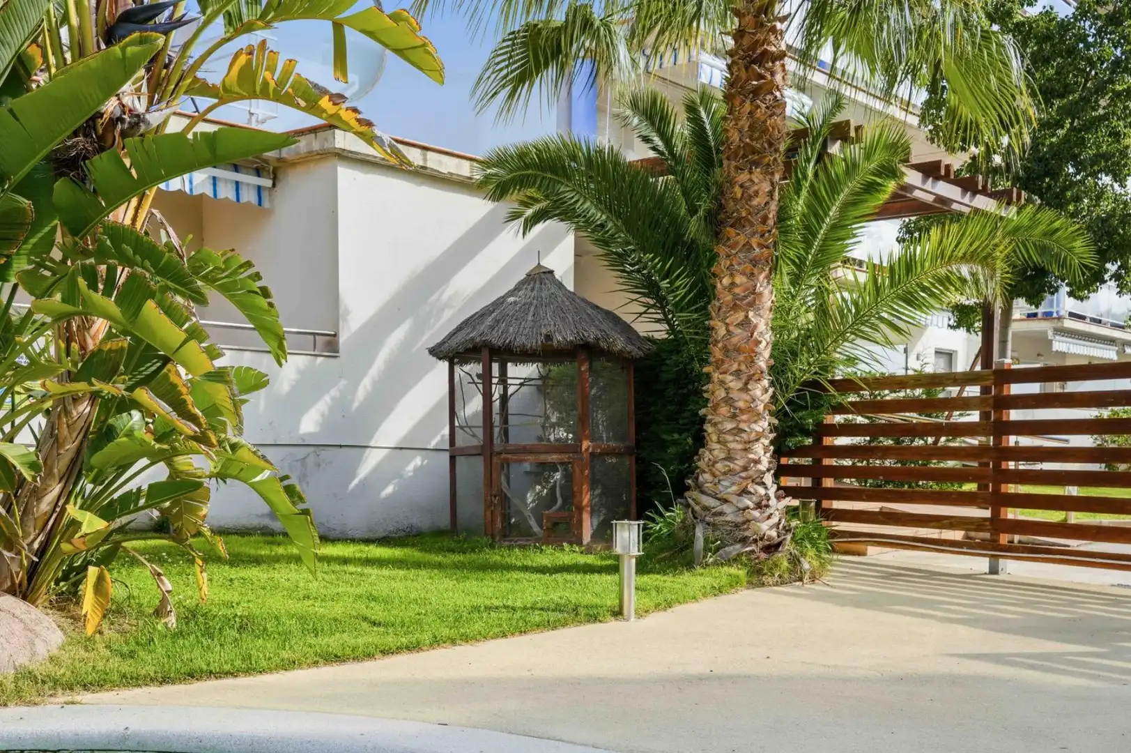 Appartement compact avec piscine à vendre à Santa Margarita, imagen 3
