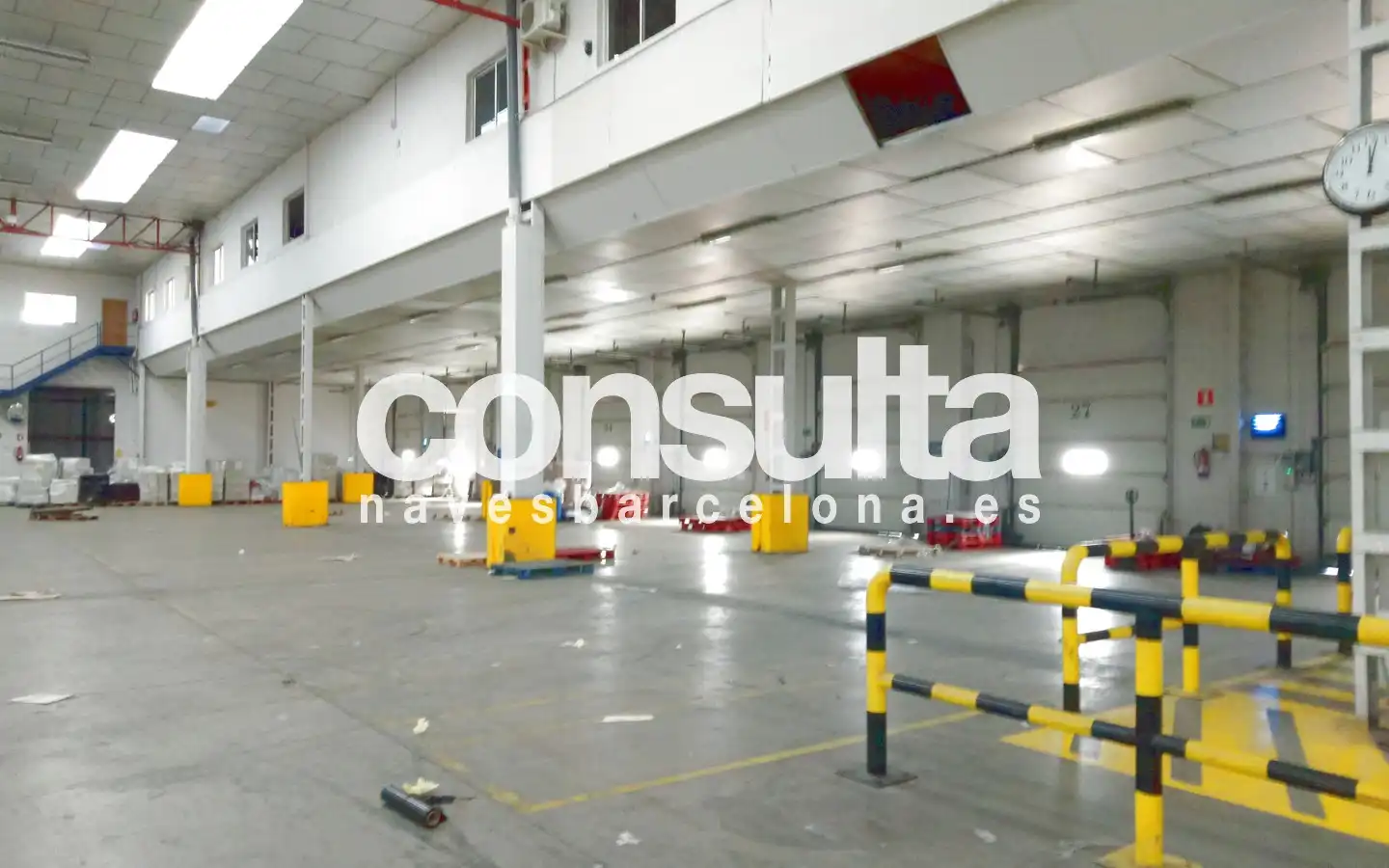 Industrial buildings for rent in Santa Perpètua de Mogoda