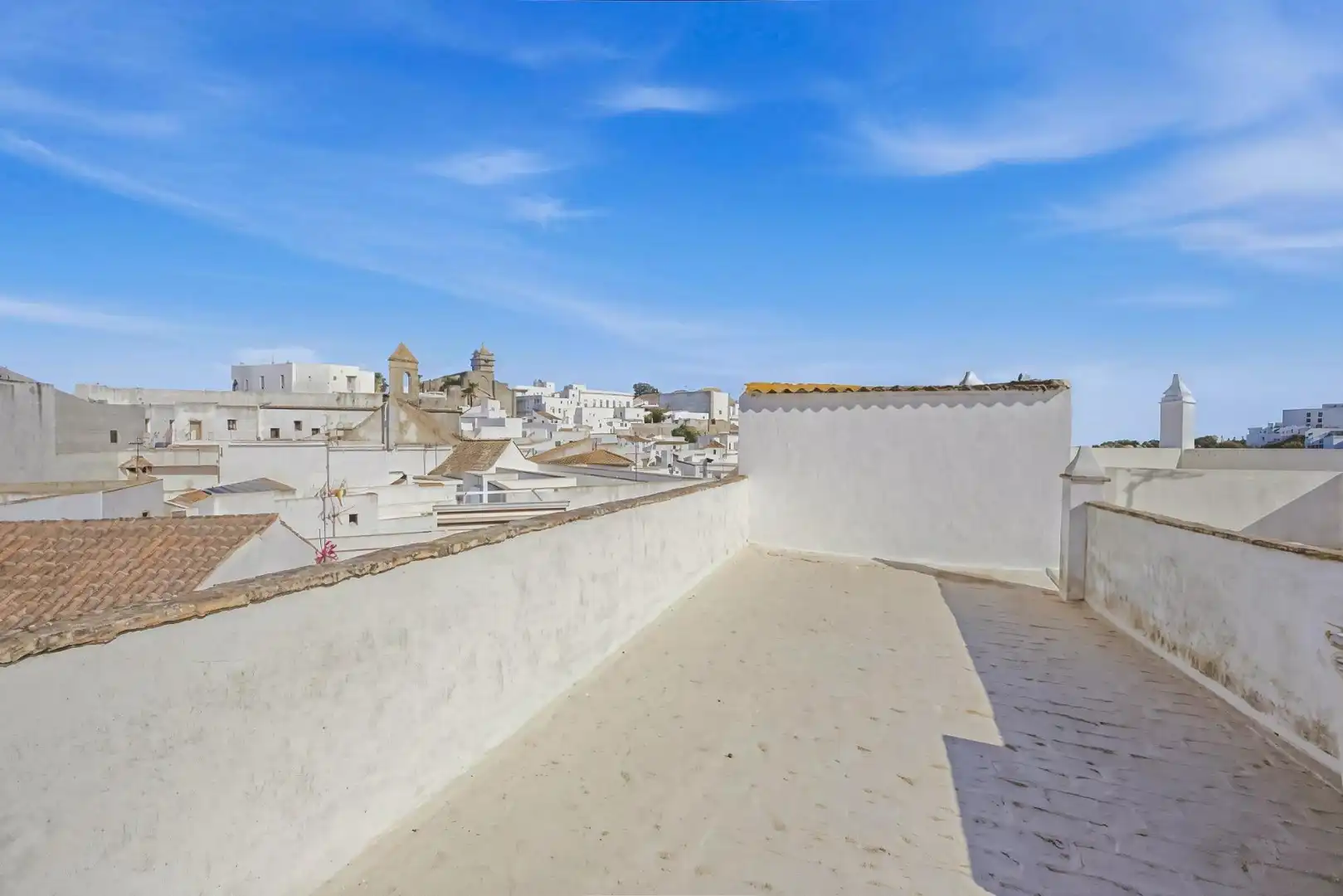 Casa amb terrassa en venda a Vejer, imagen 43