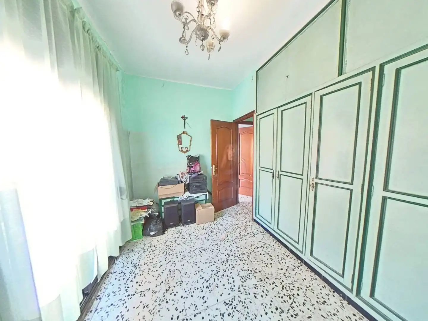 Habitación de Edificio en venta en Tarragona