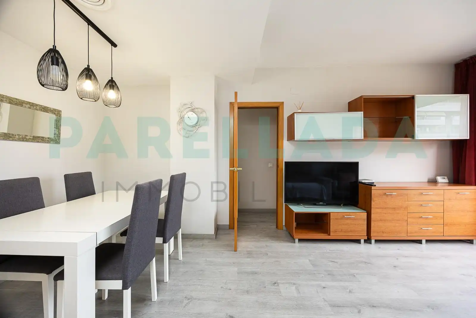 Wohnung mit Terrasse zum Verkauf in Gorg - Progrés, imagen 2
