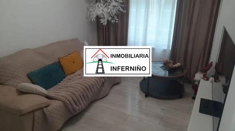 Photo 3 of Flat for rent in San Juan, Ferrol
