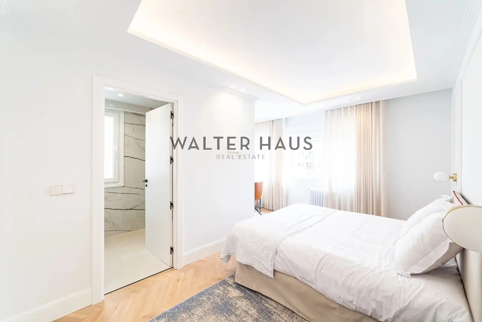 Flat with terrace for sale in Calle de Castelló, imagen 31