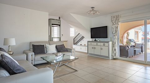Foto 5 de Casa o chalet en venta en Cap Martí - El Tossalet - Pinomar, Jávea / Xàbia