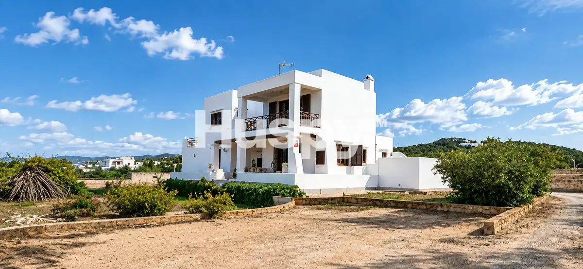 Casa amb jardí en venda a Diseminado Joan Bernat, imagen 10