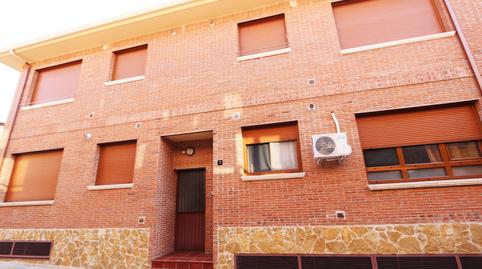 Foto 5 de Piso en venta en Navalagamella, Madrid