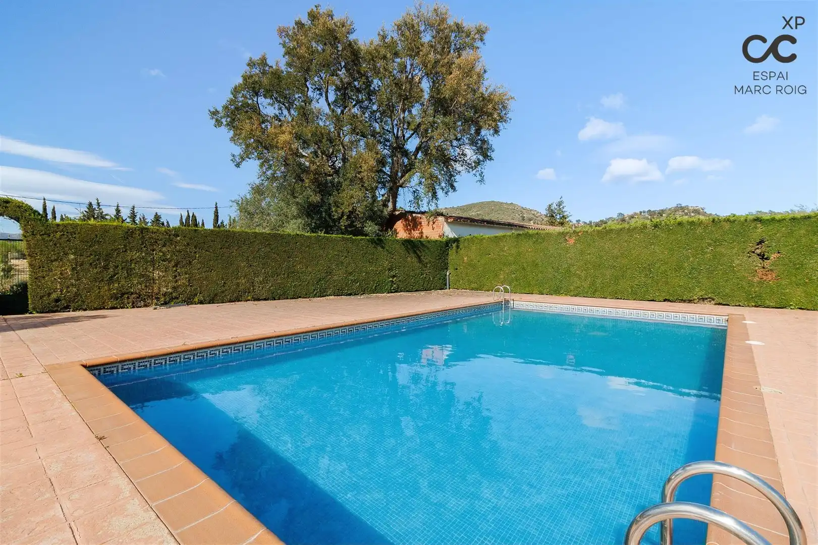 Piscina de Dúplex en venda en Vilajuïga amb Aire condicionat, Calefacció i Terrassa