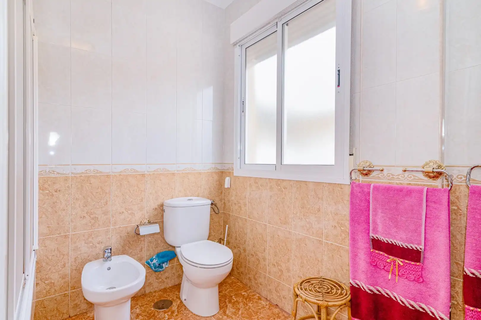 Vivienda con terraza en venta en Carretera de Íllora, imagen 53