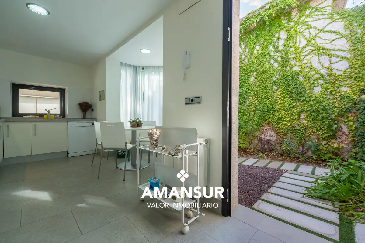 Villa mit Pool zum Verkauf in Urbanizacion U e R C, imagen 25