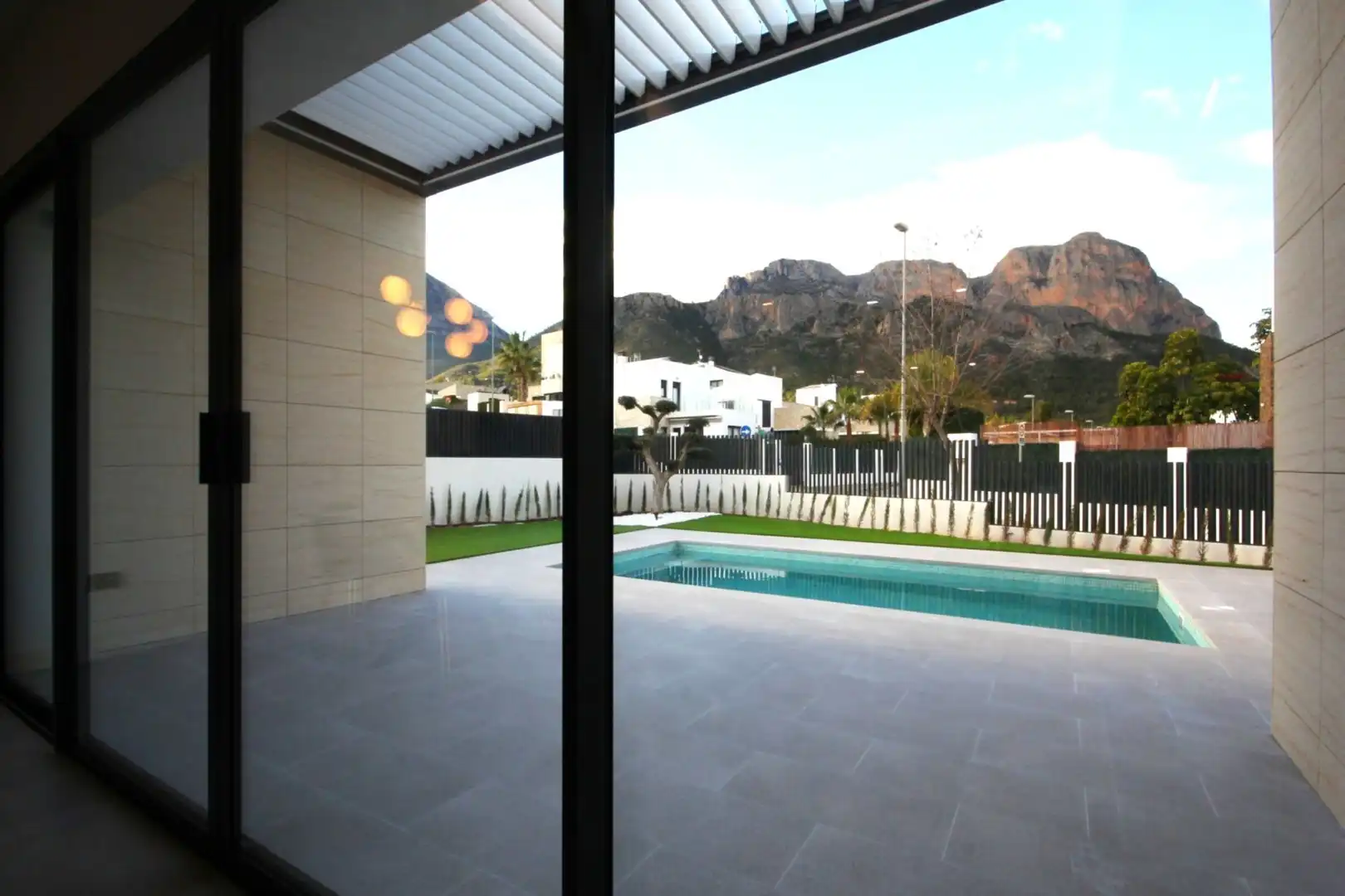 Casa con piscina en venta en La Alberca, imagen 9