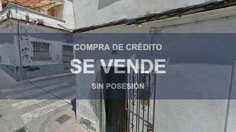 Foto 4 de Piso en venta en Bajadilla - Fuente Nueva, Algeciras