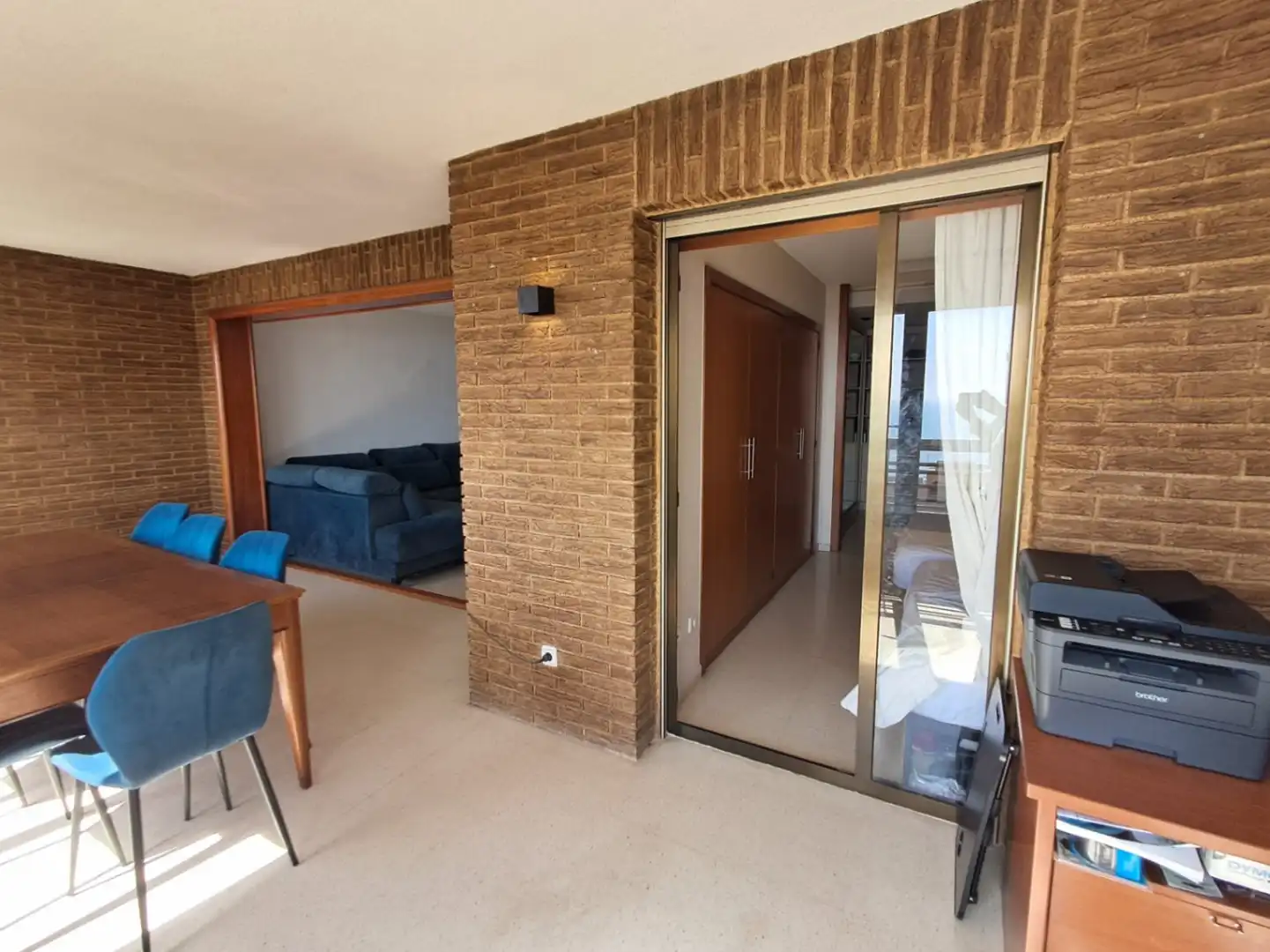 Appartement compact avec piscine à vendre à Playa de Poniente, imagen 12