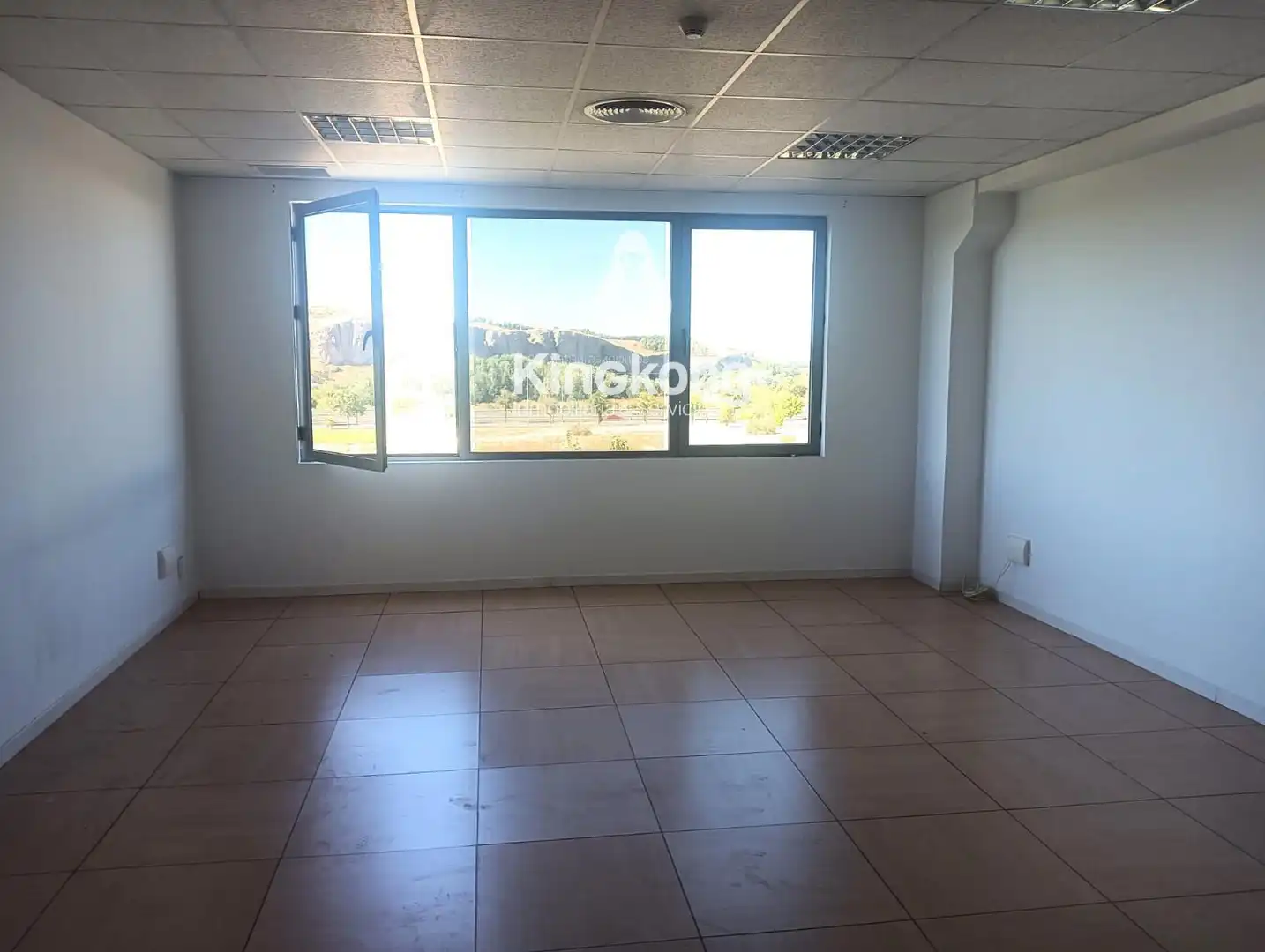 Oficina en venda en Rivas-Vaciamadrid amb Aire condicionat i Calefacció