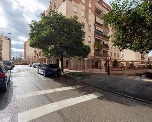 Exterior view of Garage for sale in  Granada Capital