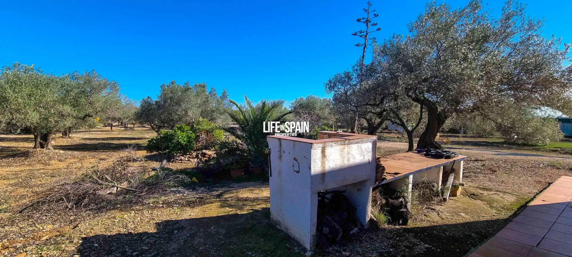 Maison rustique à vendre à L'Ampolla, imagen 25