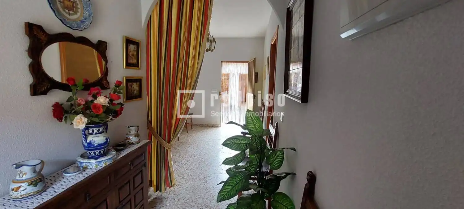 Casa o chalet en venta en Cebolla con Calefacción, Terraza y Trastero