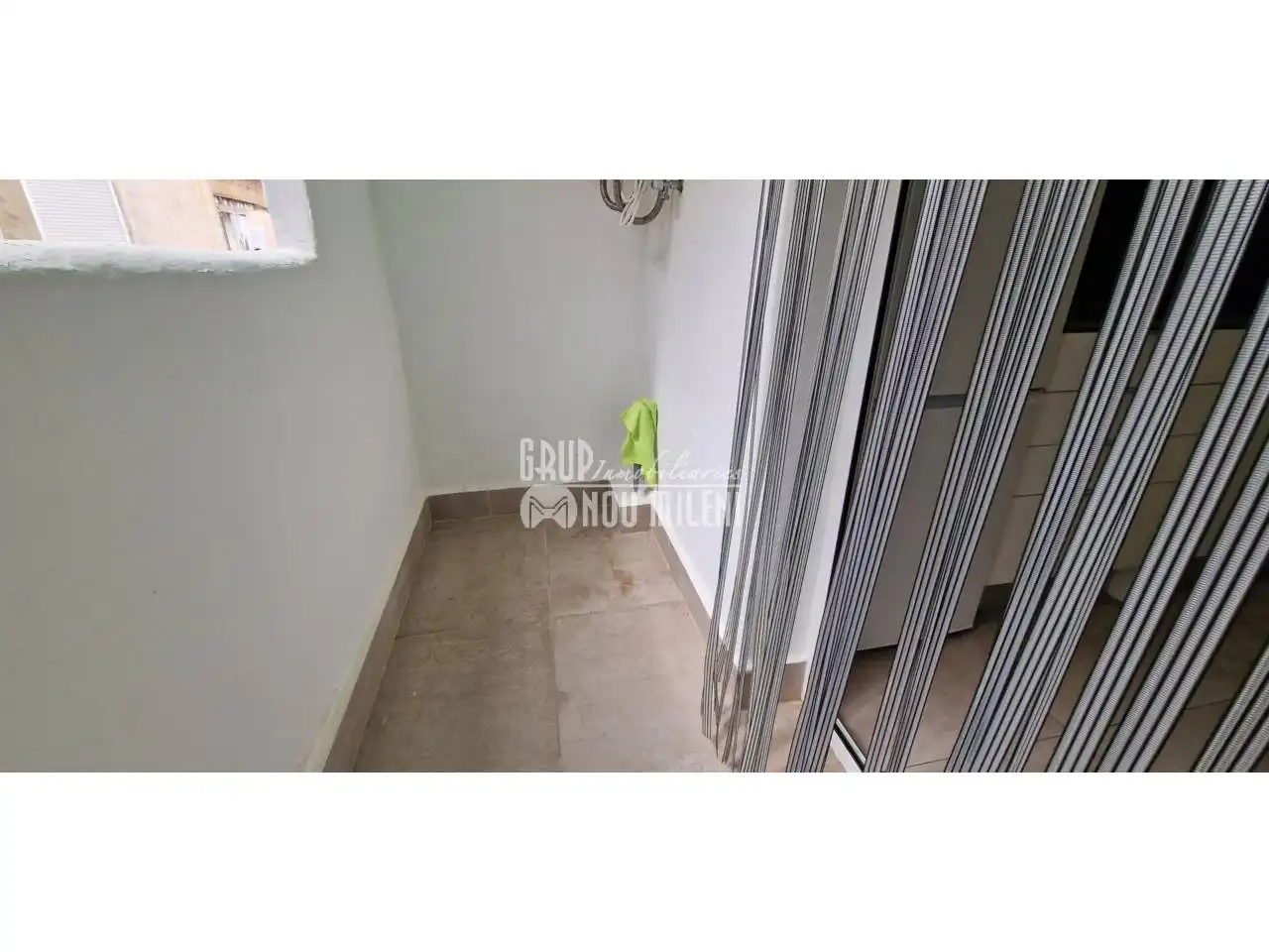 Piso de alquiler en Catarroja con Aire acondicionado, Calefacción y Balcón