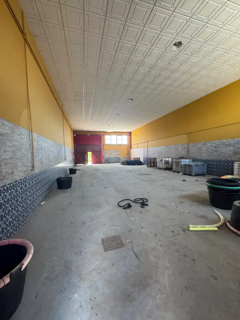 Nave industrielle à vendre à Camino Rematacaudales 12, imagen 7