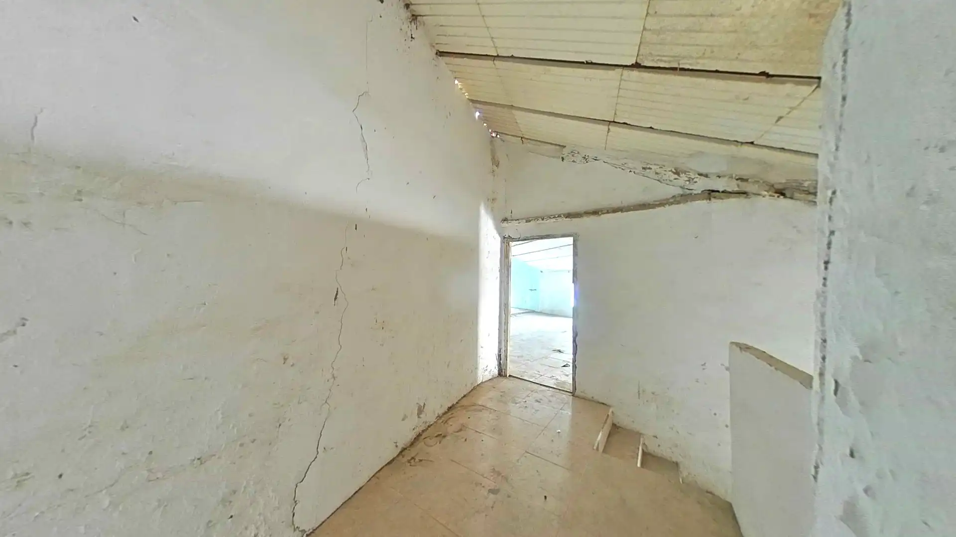 Casa o chalet en venta en Escatrón