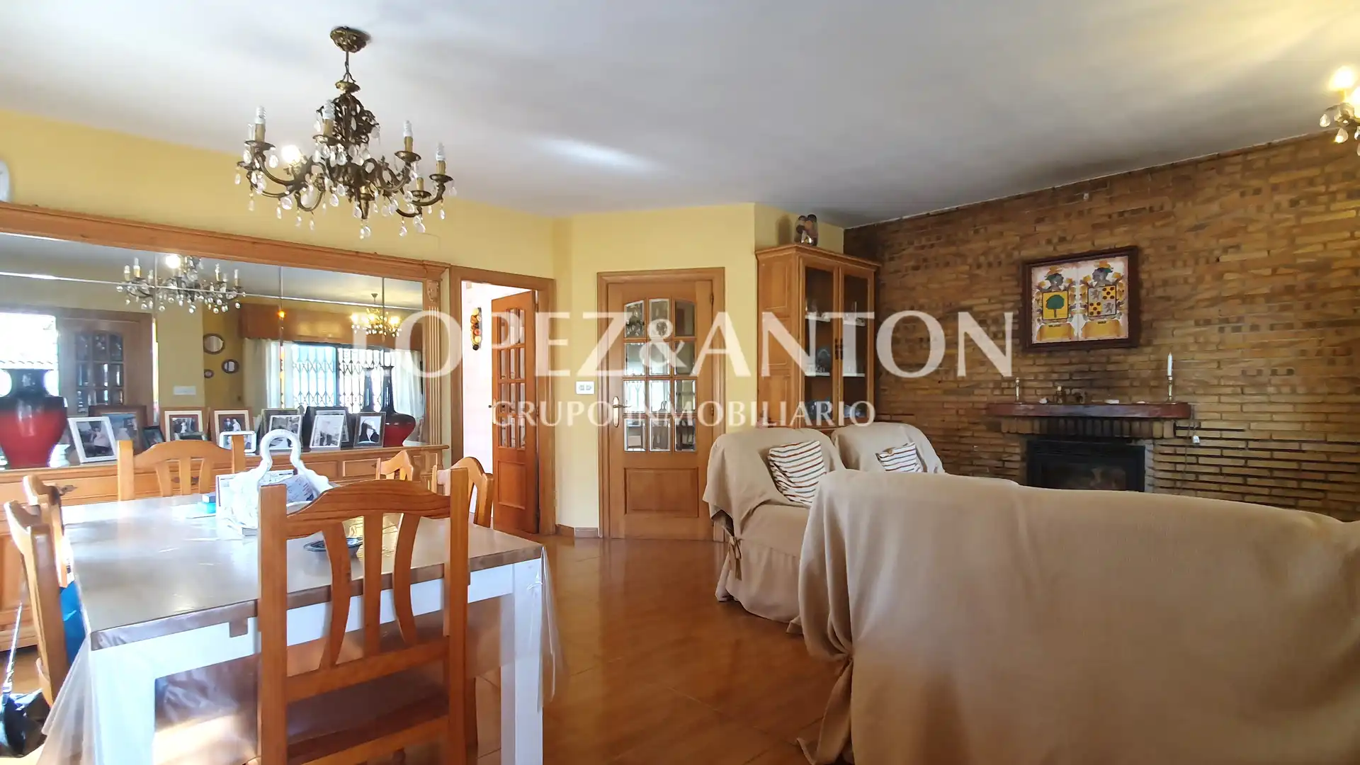 Houses for sale in L'Eliana  with Air Conditioner, Private garden and Terrace