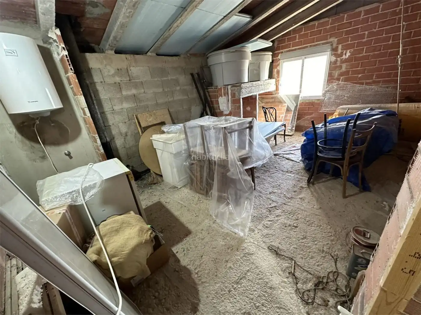 Maison à vendre à Calle Diseminados 491, imagen 22