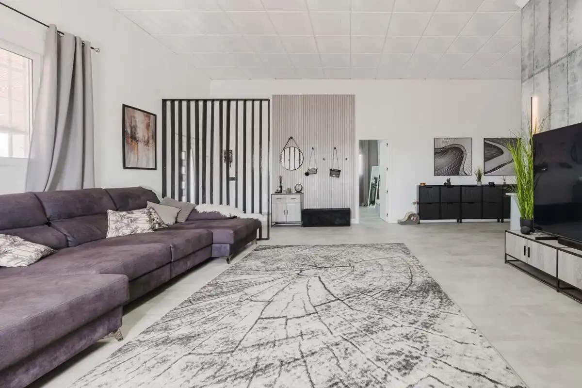 Casa con terraza en venta en Carretera Huelva Sevilla, imagen 5