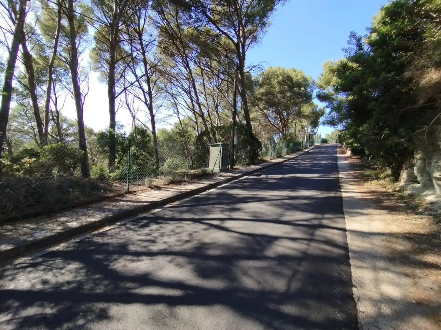 Vista exterior de Residencial en venta en Begur