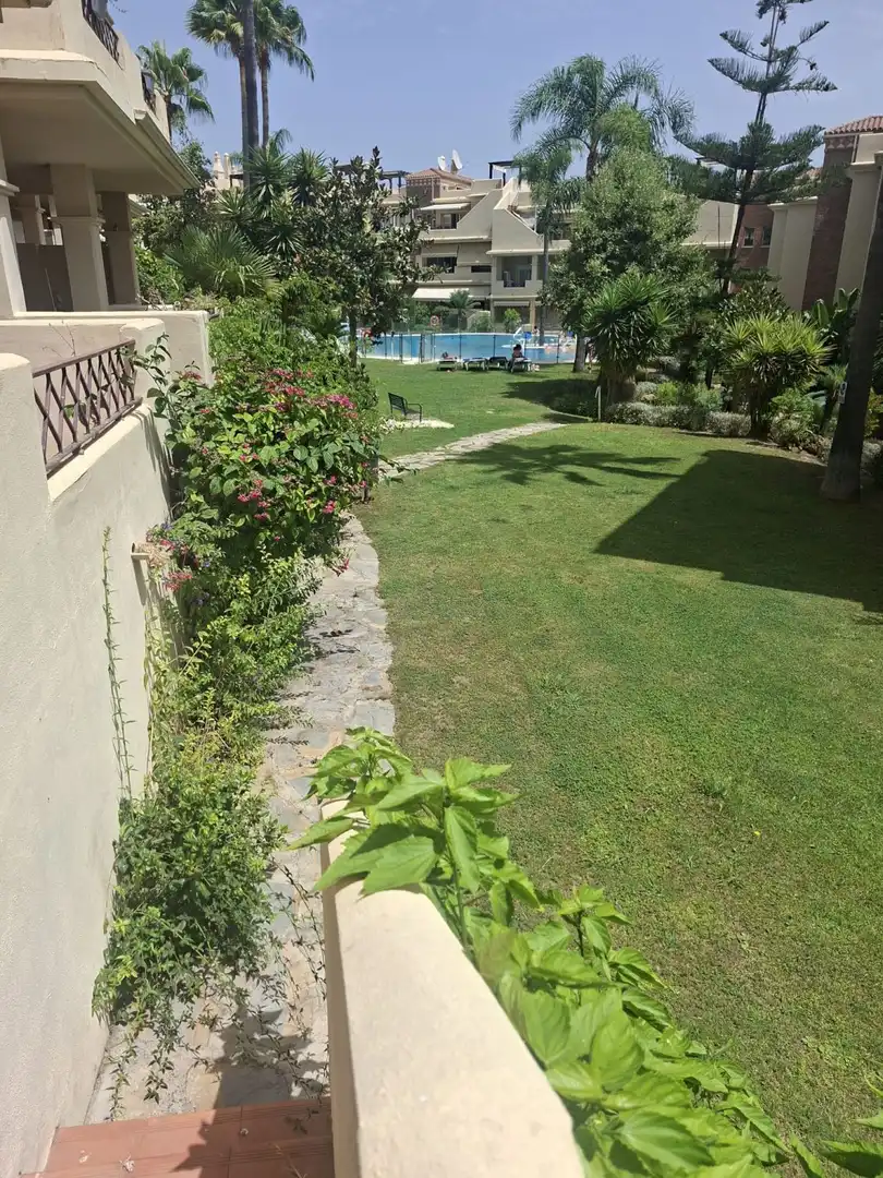 Pis amb piscina en venda a Benamara - Atalaya, imagen 3