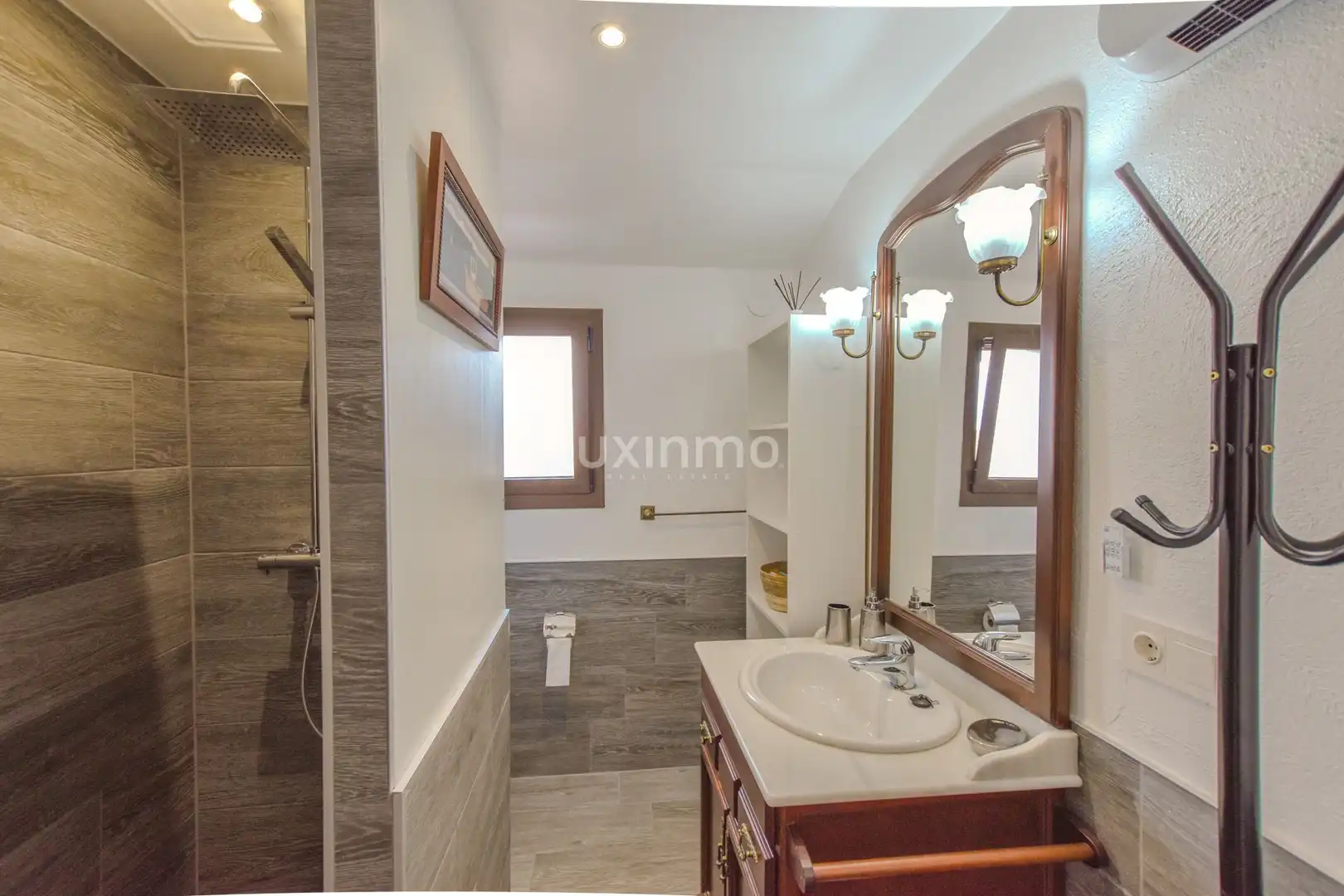 Villa avec terrasse à vendre à Benissa pueblo, imagen 47