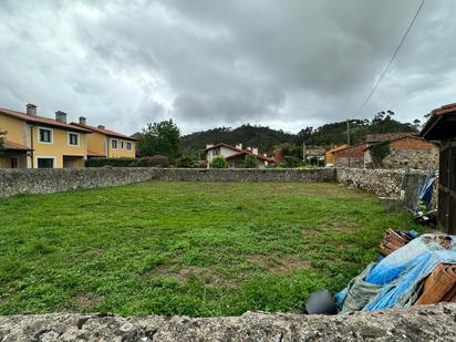 Residencial en venda en Llanes