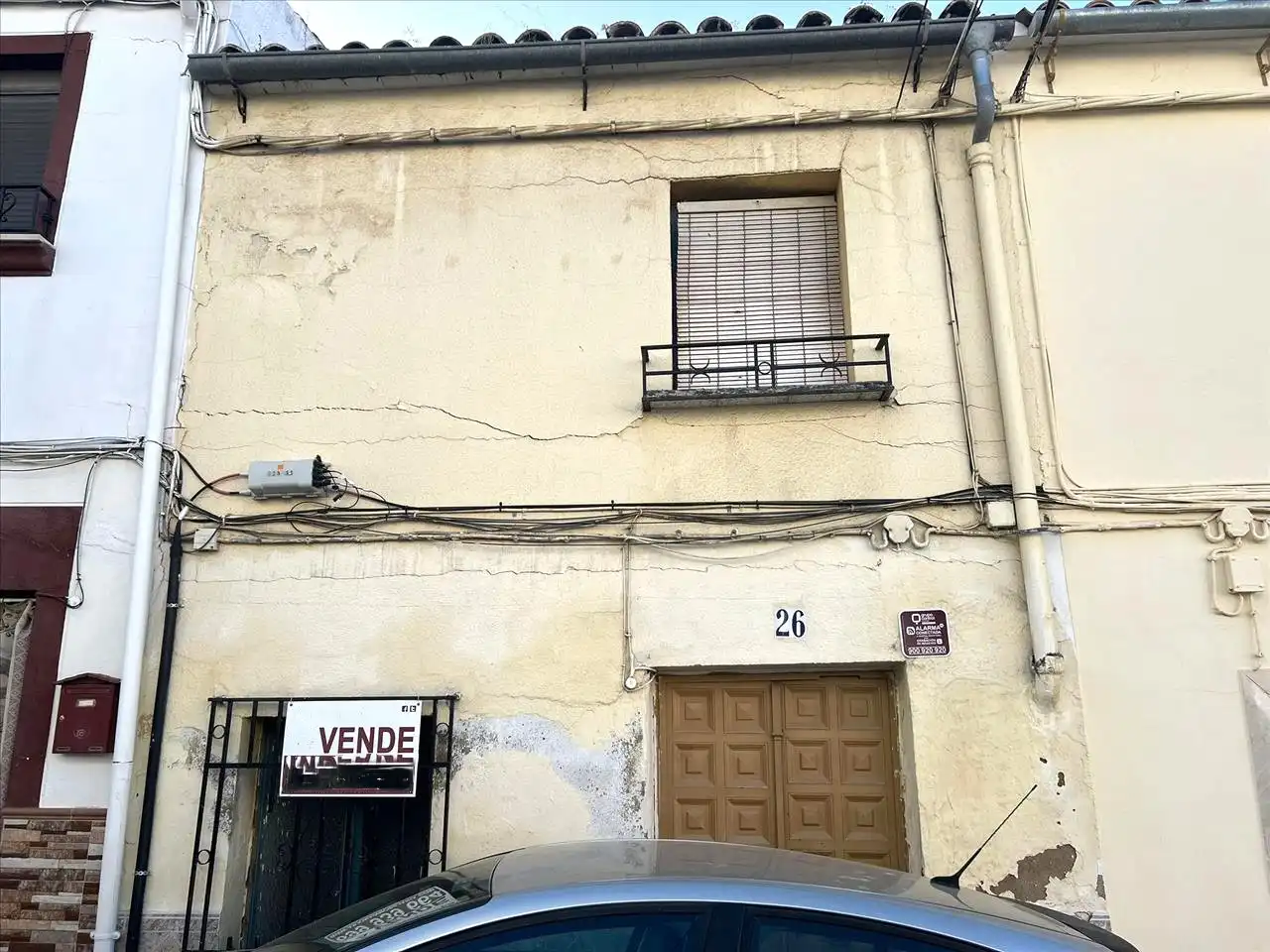 Casa en venta en Llaneta