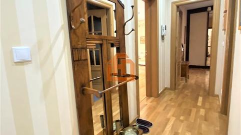 Foto 5 de Apartamento de alquiler en Paso, Casco Antiguo, León Capital