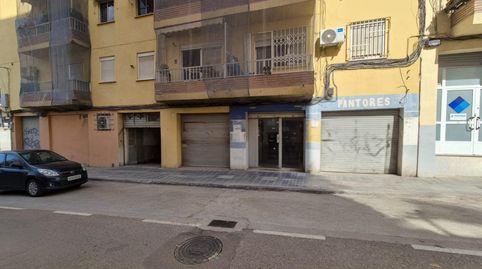 Foto 2 von Geschaftsraum zur Miete in Barrio de Benicalap, Valencia Capital