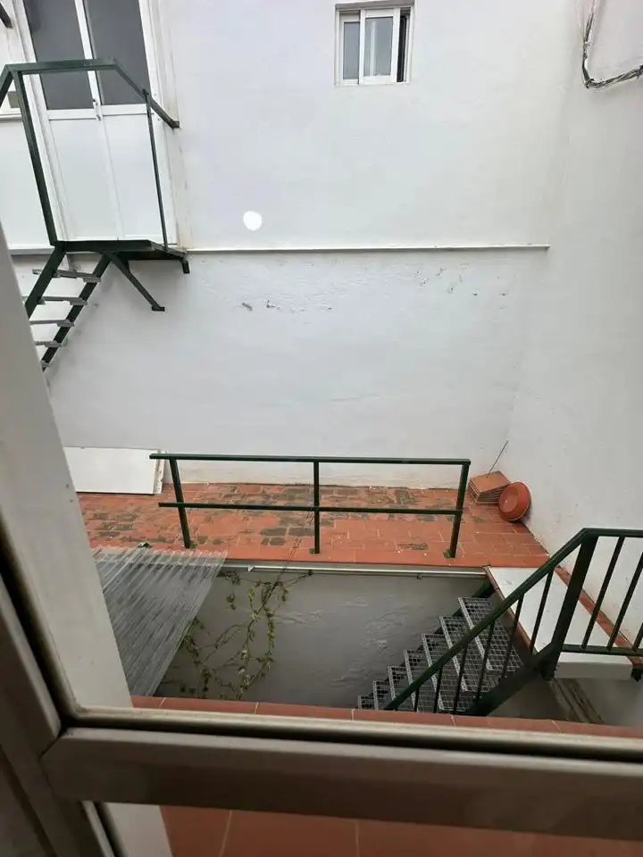 Terrassa de Casa o xalet en venda en Vélez-Málaga