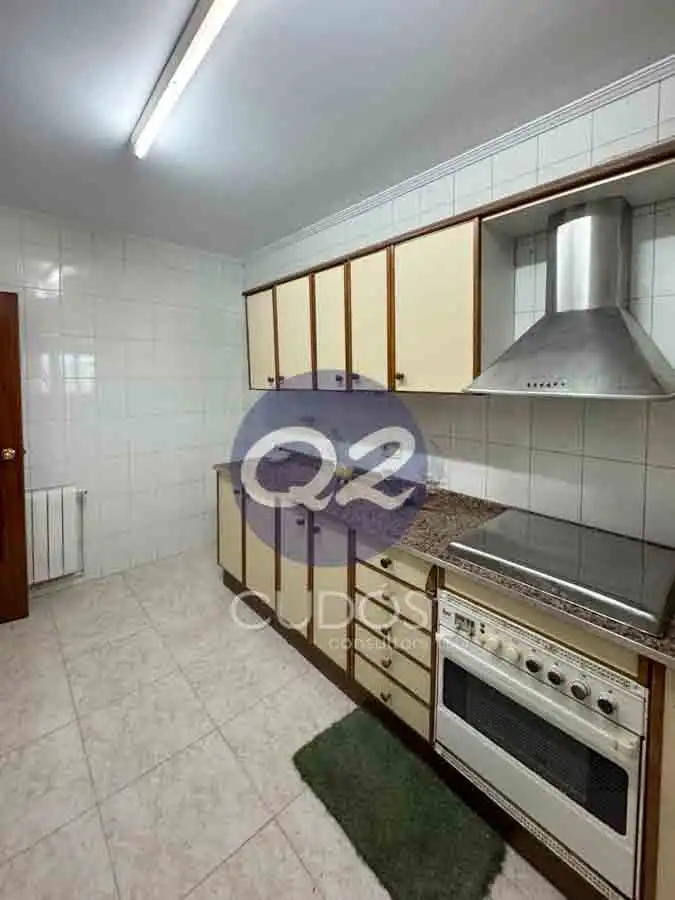Cocina de Casa o chalet en venta en Vallfogona de Balaguer con Aire acondicionado, Calefacción y Jardín privado